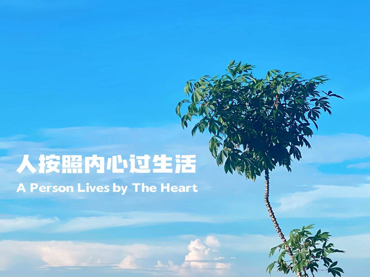 摄理主日话语_郑明析牧师_人按照内心过生活