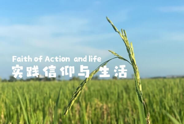 摄理主日话语_郑明析牧师_实践信仰与生活